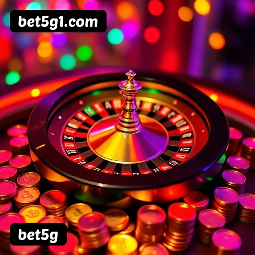 Comparação APP mobile vs versão web da bet5g