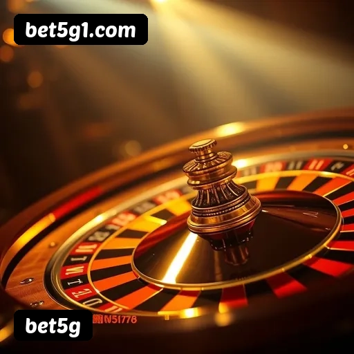 Catálogo bet5g com mais de 3.100 jogos — Pragmatic Play, Evolution, NetEnt e fornecedores certificados
