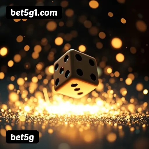 Logo da bet5g