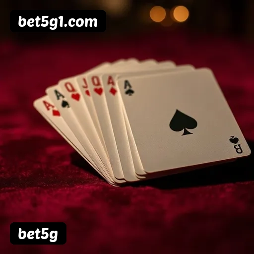 Loterias online disponíveis na bet5g