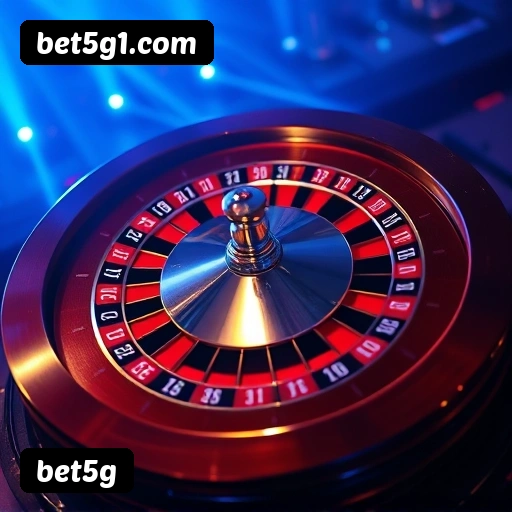 Pagamentos PIX na bet5g