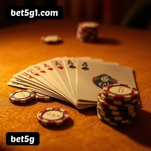 Certificações de segurança da bet5g