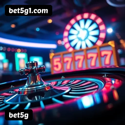 Suporte 24 horas bet5g