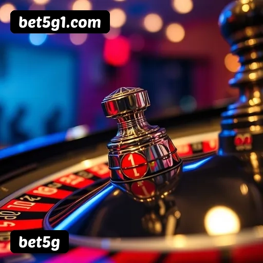 Níveis do programa VIP da bet5g